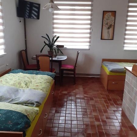 Apartman Ema Sloup  Exterior foto