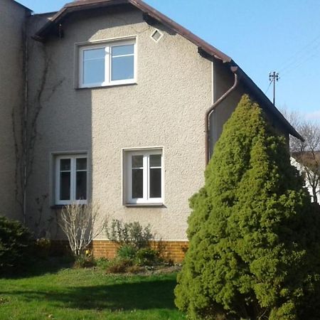 Apartman Ema Sloup  Exterior foto