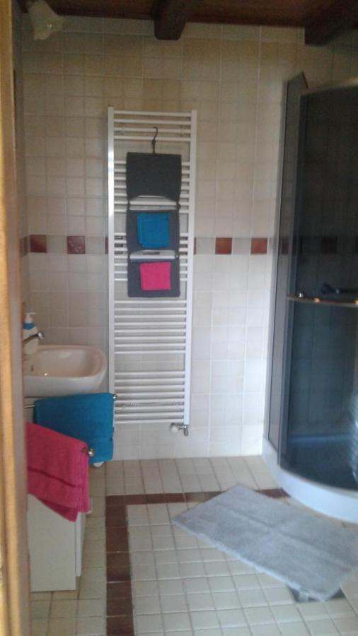 Apartman Ema Sloup  Exterior foto