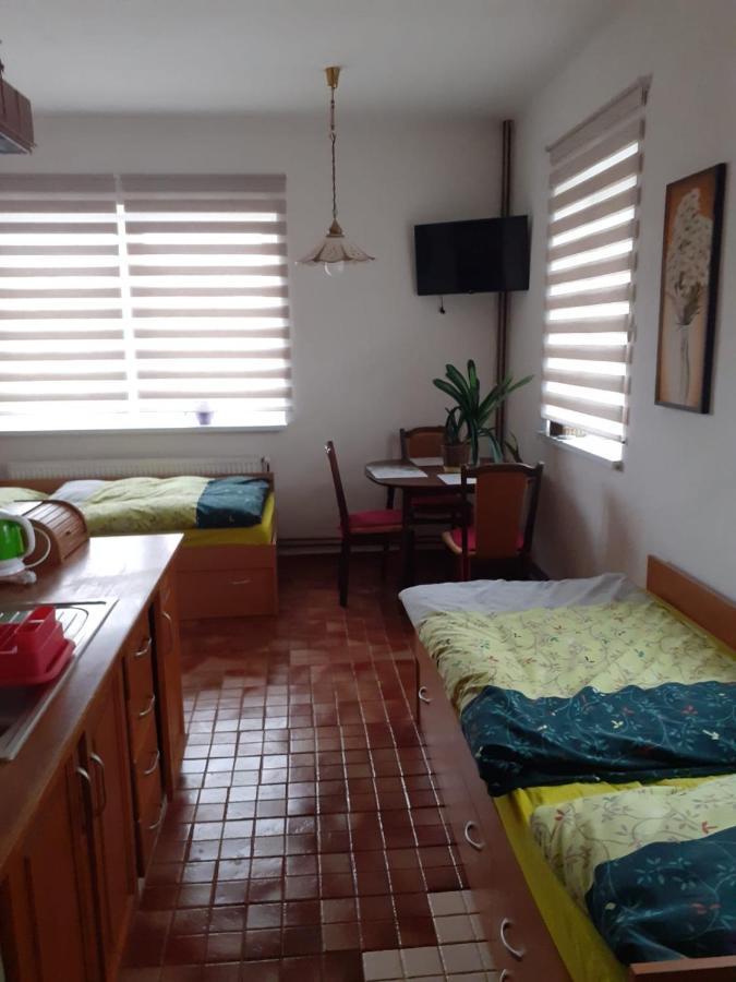 Apartman Ema Sloup  Exterior foto
